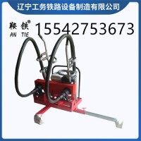 大理鞍铁软轴捣固镐ND-4.2工务使用设备操作手册