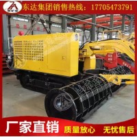 MQCY-30/75.75YL矿用清仓机 厂家直发
