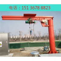 悬臂吊行车的悬臂长度与承重能力如何平衡设计