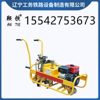 鞍铁YLB-700液压高铁扳手器械产品材质