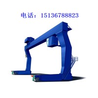 龙门吊的起升机构故障如何快速诊断