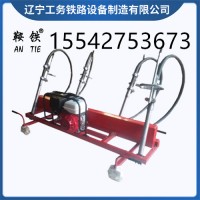 石河子鞍铁内燃高频捣固机ND-5.4X4型铁路维修设备技术参数说明