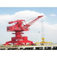 福建福州门座式起重机厂家门座式起重机灵活