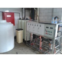 净水給水处理设备