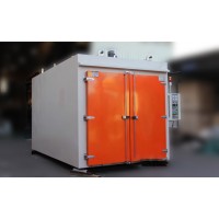 中型工业烤箱（通用型）