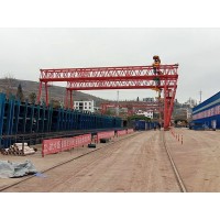 福建福州欧式龙门吊的技术创新亮点
