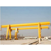 福建莆田欧式龙门吊的安全防护体系