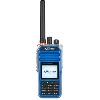 东营化工防爆对讲机科立讯DP680气体粉尘对讲机IIBT4