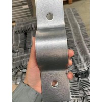 光伏支架-抱箍