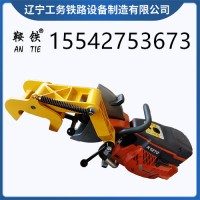 　宁波鞍铁切轨机k1270_整机供应知识全