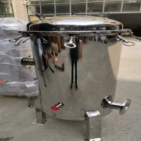 负压吸引除菌过滤器 真空泵除菌装置