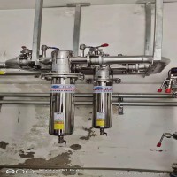 医气负压真空吸引真空站 消毒灭菌装置 除菌过滤器