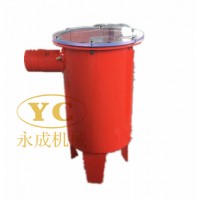 品质好的可视负压自动放水器解决使用问题