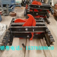 600轨捞车器规格 斜井捞车器 煤矿捞车器安装图