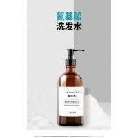 氨基酸洗发水贴牌