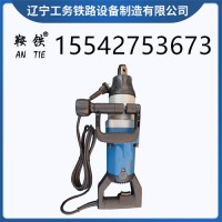 　　鞍铁DB-24型电动螺栓松紧机铁路用设备的型号