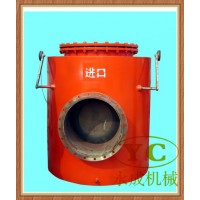 GFQ型干式防爆器使用起来挺靠谱