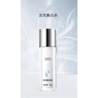注光焕白水代加工工厂厂家