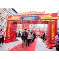 西安成入礼桁架,西安龙门桁架,西安桁架喷绘,西安广告设计安装