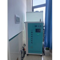 300L大容量反渗透膜配置 纯水机设备