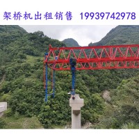 架桥机在不等跨径桥梁架设中的表现如何