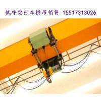 低净空行车在矿山行业能发挥什么作用