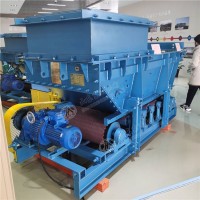 GLD2200/7.5带式给煤机运行功率小、能量消耗少