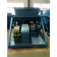 GLW590/18.5/S往复式给料机 均匀给料 质优价廉