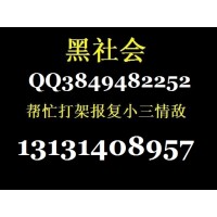 花钱找人帮忙报仇打架打人13131408957