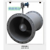 有品质才会被热爱的V型锥流量计