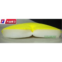 厂生产大业腾飞胶复环保海绵
