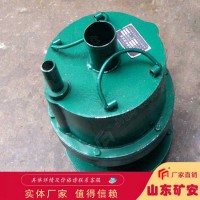 FQW60-20-K矿用风动潜水泵适用范围