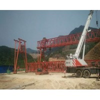 新疆巴音郭楞龙门吊厂家是起重设备厂家
