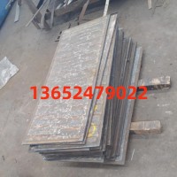 复合耐磨板    双金属耐磨板