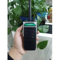 海能达PD600商业数字对讲机工地酒店厂区大功率抗摔对讲机