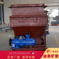 GLD1500-7.5-S甲带式给煤机价格实惠