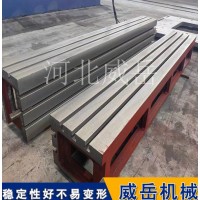 让您了解一下的好货地轨铸铁平台