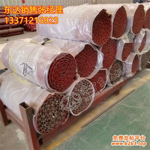 给煤机甲带5