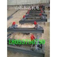 QZC6气动阻车器