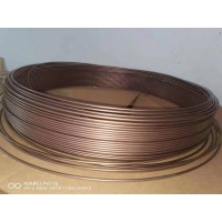 Inconel601不锈钢无缝毛细管