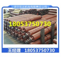 k3缓冲托锟支架GLP159-2000/9 JDG缓冲托辊