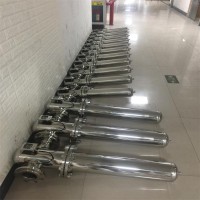传染病科负压排气过滤器 传染病科负压排气过滤器装置