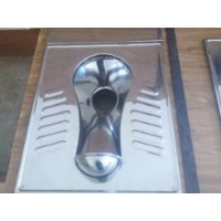 辽宁水冲发泡坐便生产/南皮普森金属制品公司订制发泡蹲便器