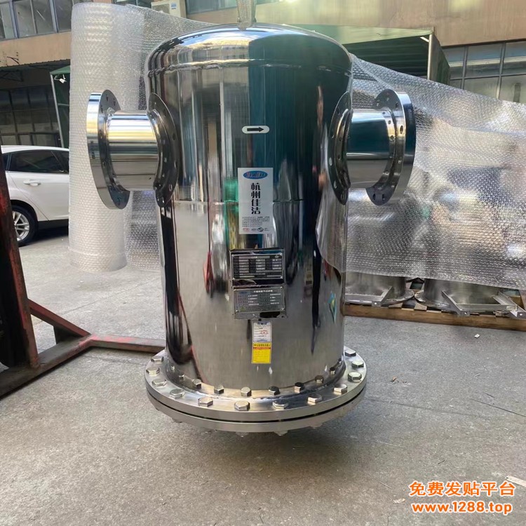 不锈钢过滤器111