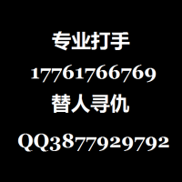 专业帮人打架的联系方式17761766769