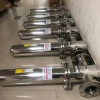 真空除菌过滤器 粉尘过滤器 高压过滤器