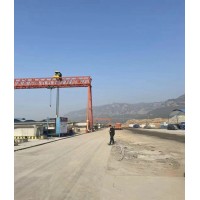 河北张家口龙门吊厂家 介绍不同龙门吊的特点