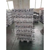 降低镁阳极自腐蚀速率的具体措施