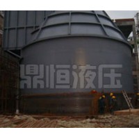 浙江液压顶升定做~鼎恒液压厂家订做YB-40型液压泵站