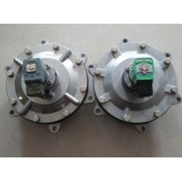福建除尘电磁阀加工厂家/泊头淼鑫除尘配件订制除尘电磁阀